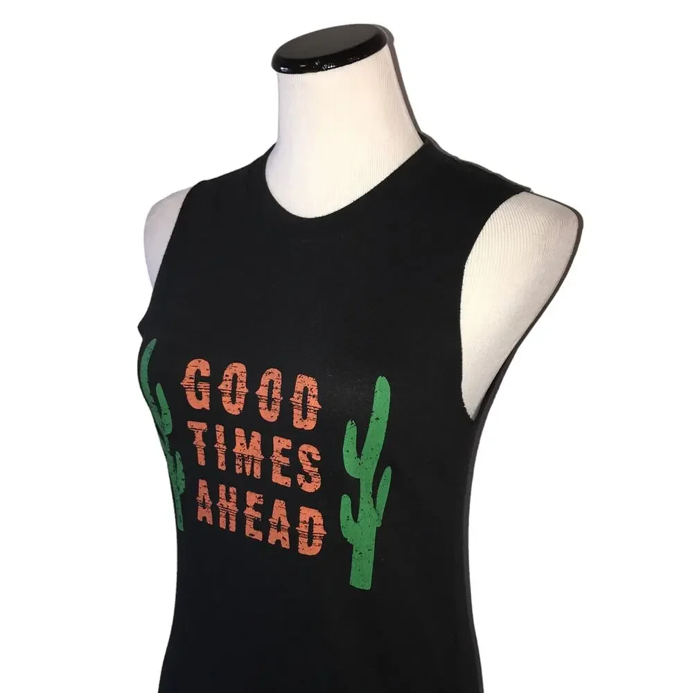 Sub_Urban Riot Good Times Ahead Top